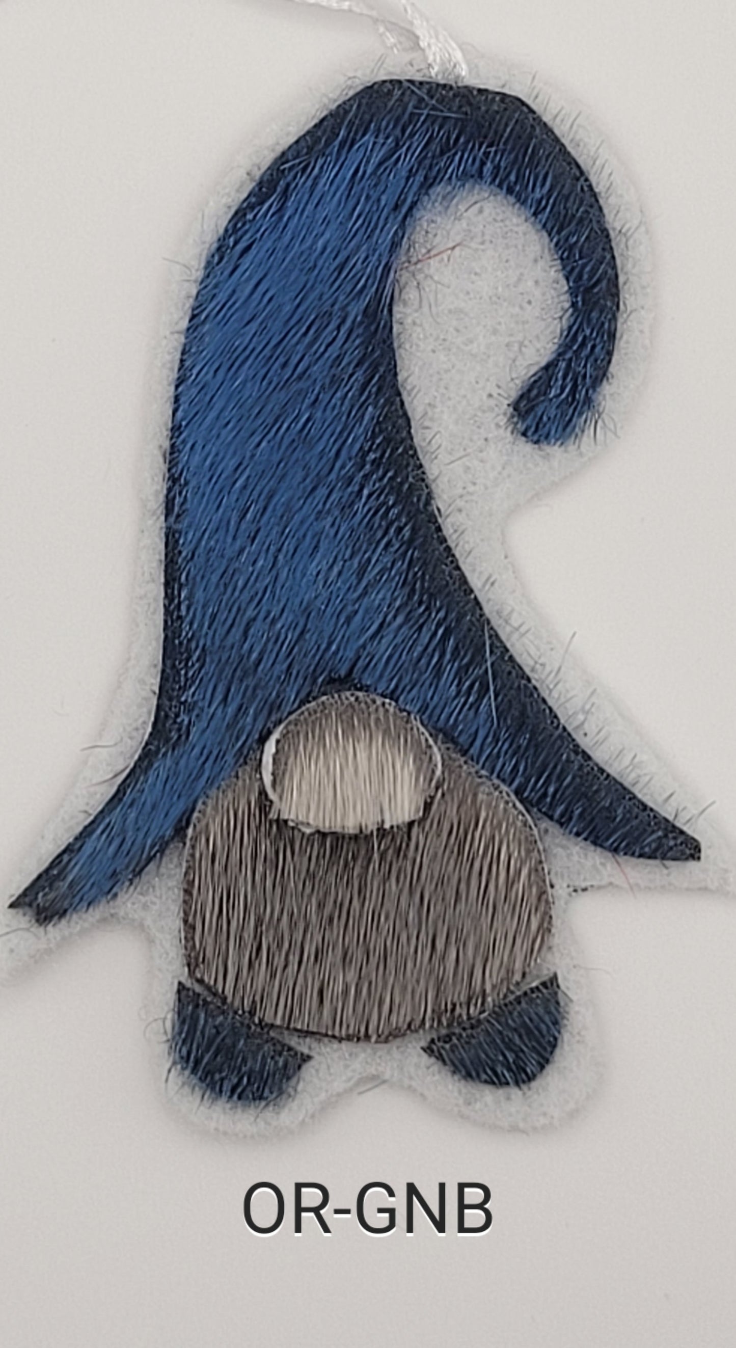 Seal Skin gnome OR-GNB