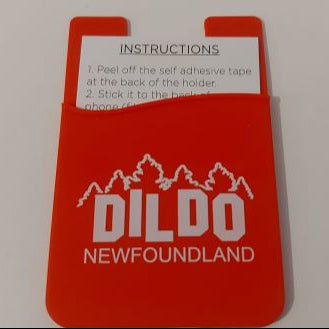 Phone Wallet