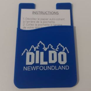 Phone Wallet