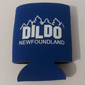Beer Cozy Available In 5 Colours