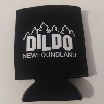 Beer Cozy Available In 5 Colours