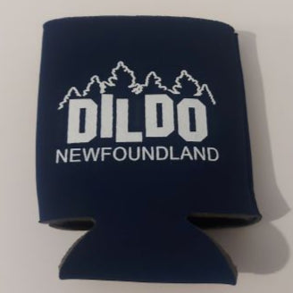 Beer Cozy Available In 5 Colours