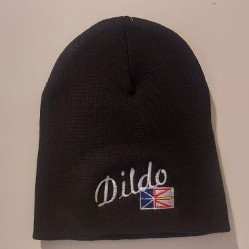 NL Flag Skull Cap In 4 Colours