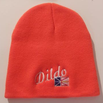NL Flag Skull Cap In 4 Colours