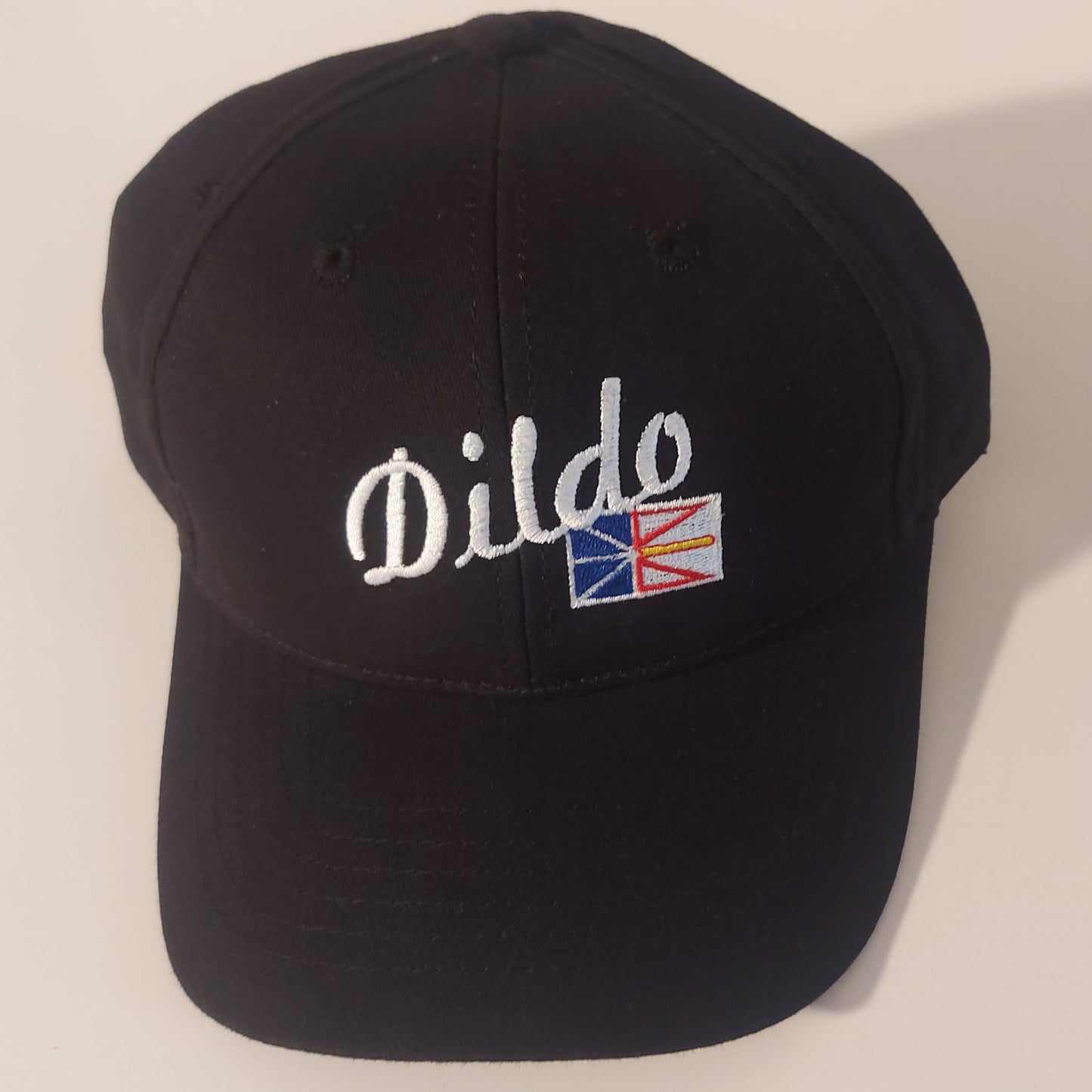Dildo NL Flag Cap In 5 Colours