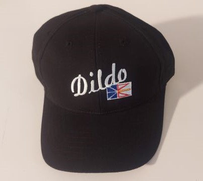 Dildo NL Flag Cap In 5 Colours
