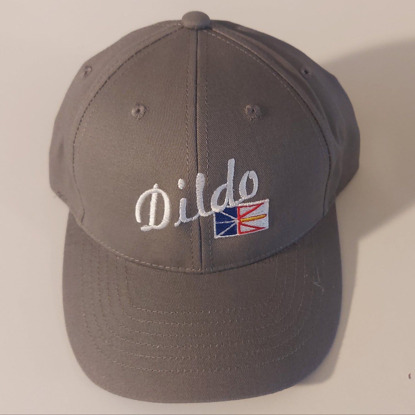 Dildo NL Flag Cap In 5 Colours