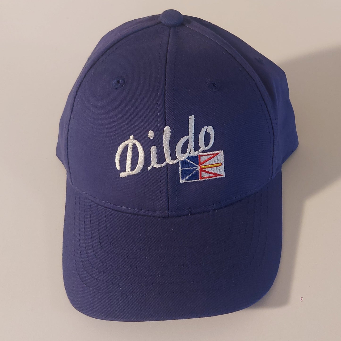 Dildo NL Flag Cap In 5 Colours