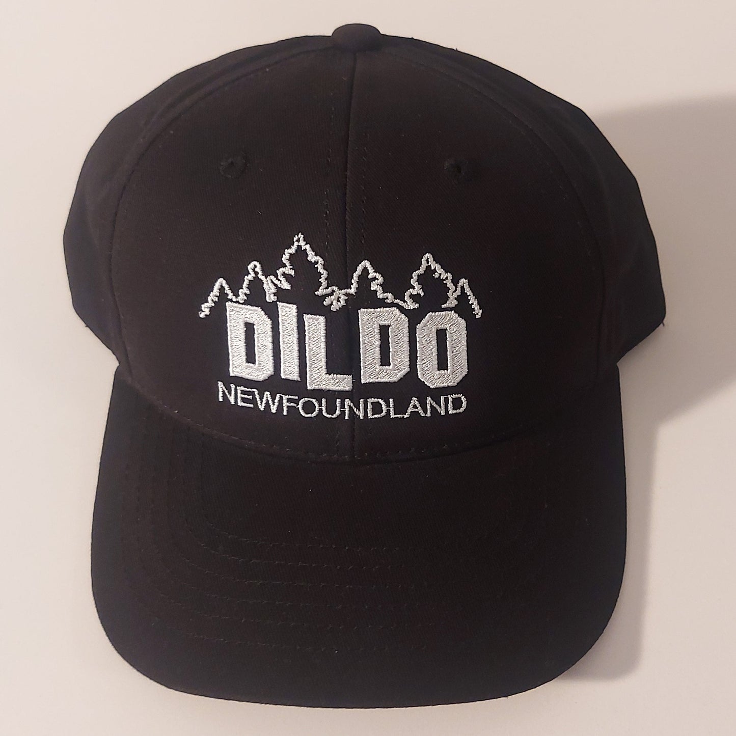 Dildo Hill Sign Cap In 5 Colours