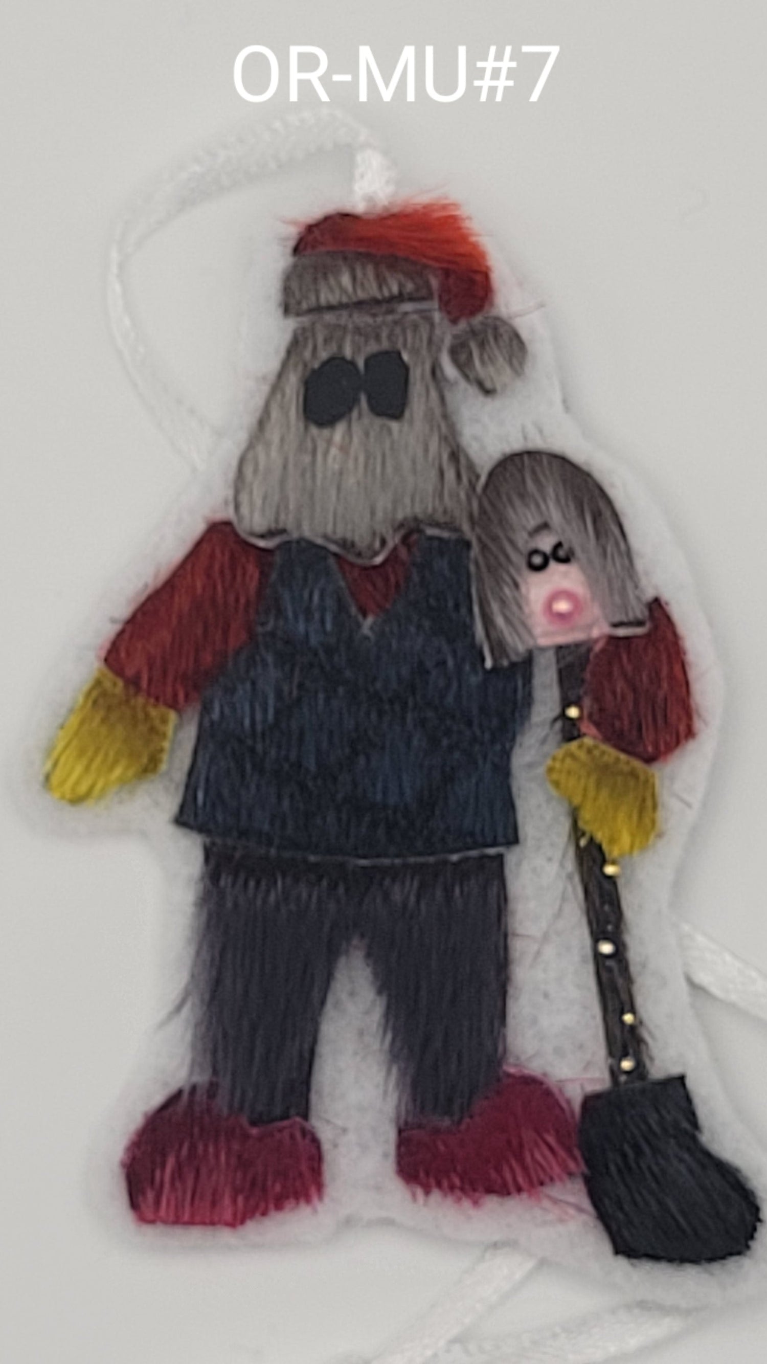 Christmas item