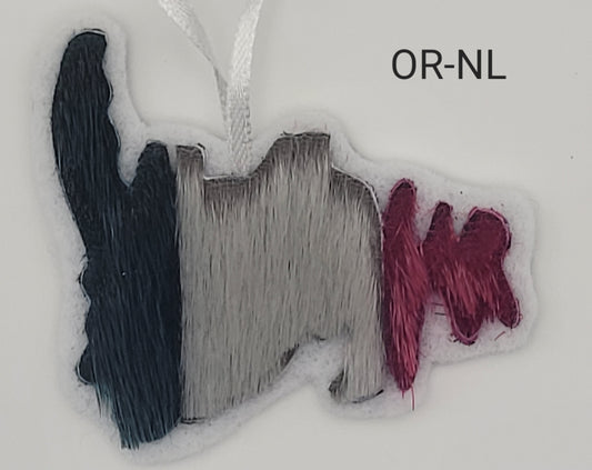 Seal Skin NL Republic OR-NL