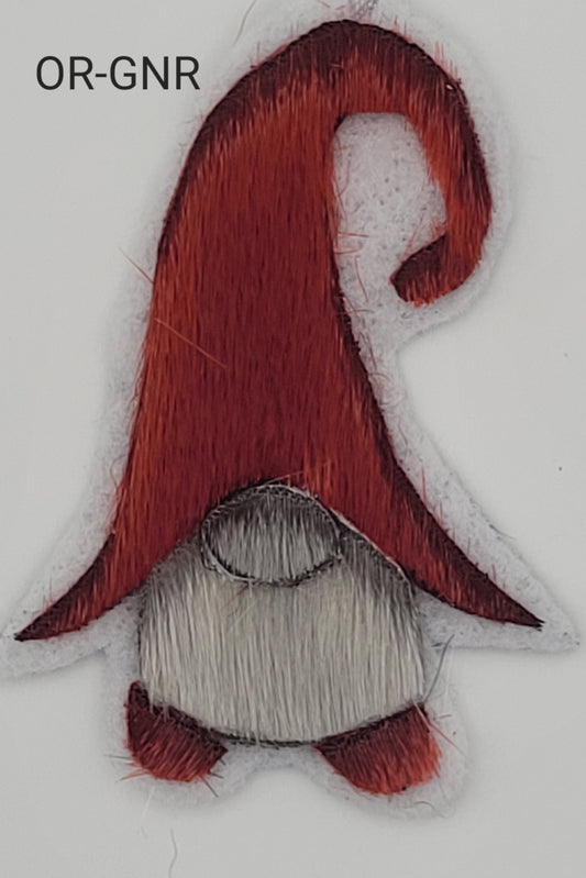 Seal Skin gnome OR-GNR