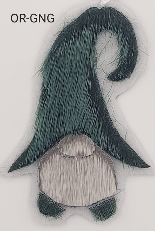 Seal Skin gnome OR-GNG
